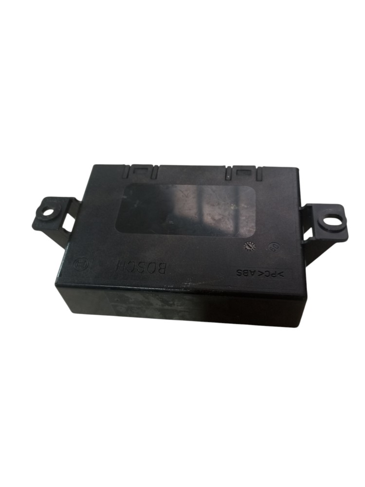 Modulo Estacionamento Touareg 2008 2009 2010 Volkswagen 4