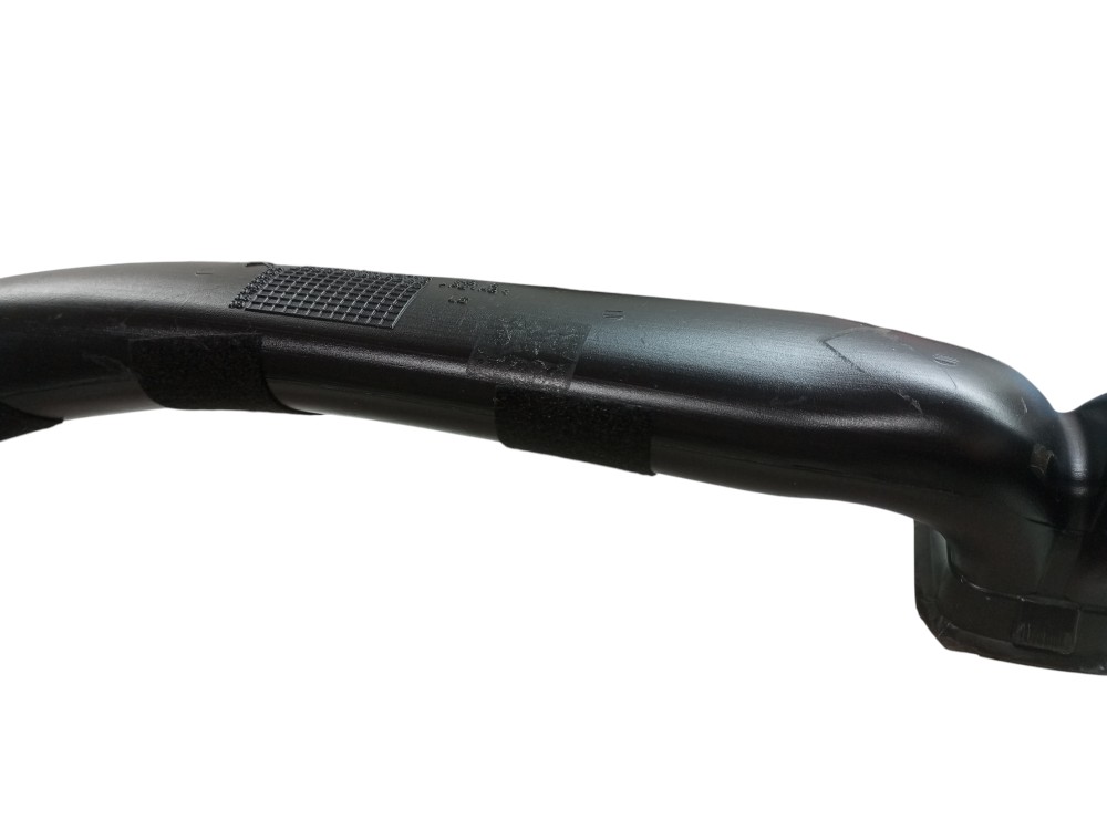 Duto Ar Citroen C3 2003 2008 2012 Esquerdo Usado Condutor 2