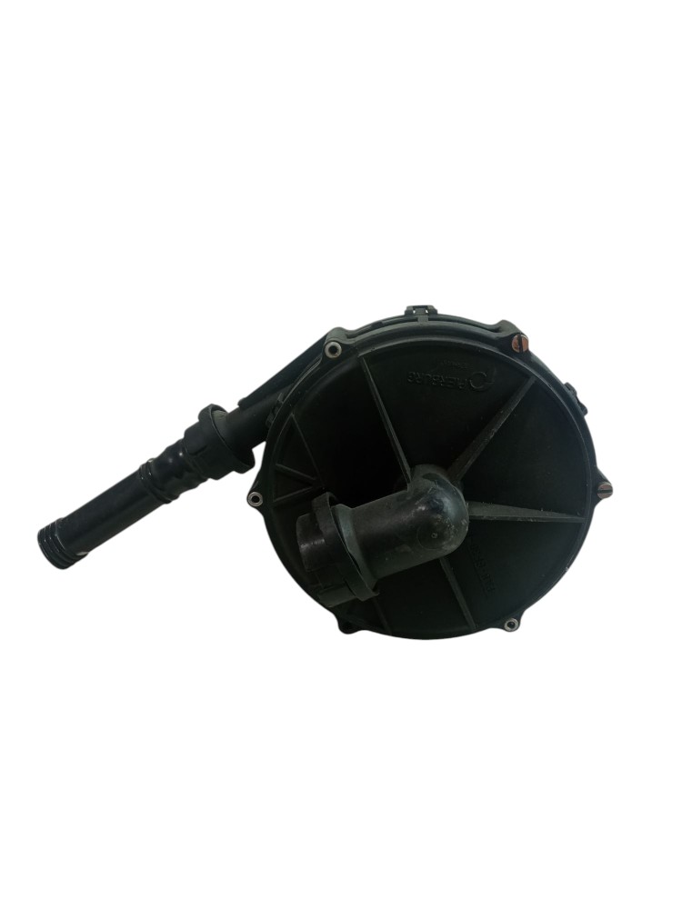 Bomba Ar Secundario Audi A3 Volkswagen Golf 95 2000 2003 Preto 5