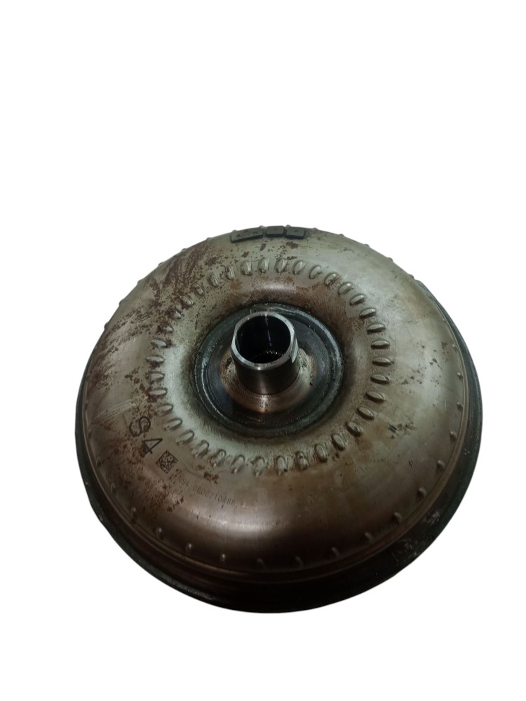 Conversor Torque Nissan Sentra 2008 2009 2010 2011 2012 6