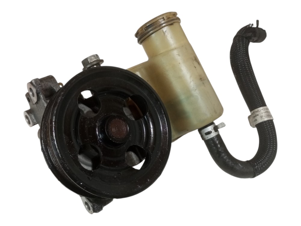 Bomba Direcao Hidraulica Ford Fusion 2.3 2006 2007 2008