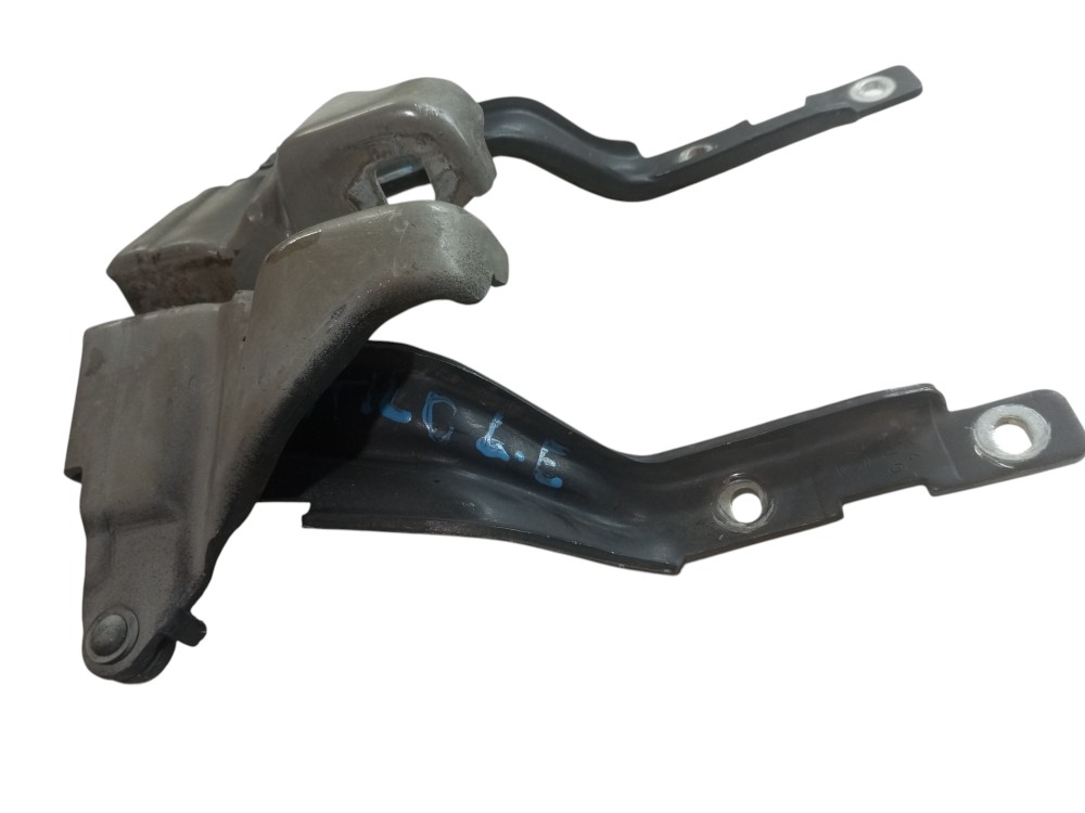 Par Dobradica Capo Fiat Stilo 2003 2007 2009 2012 Usado 4