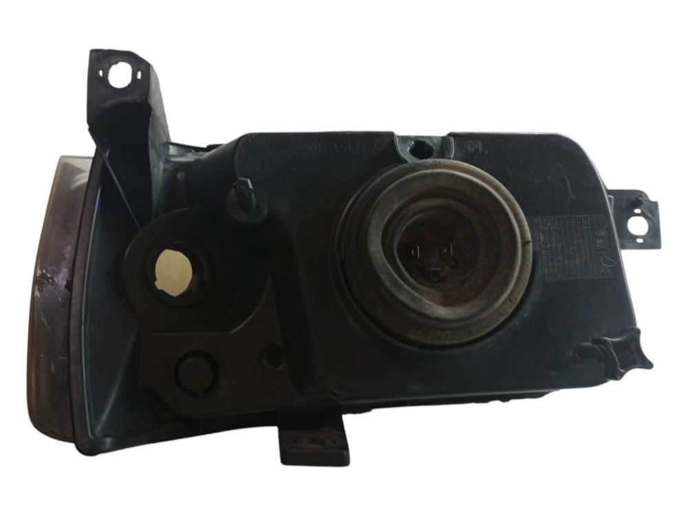 Farol Direito Fiat Uno Fiorino 2004 2006 2008 2010 2012 Direito/passageiro 8