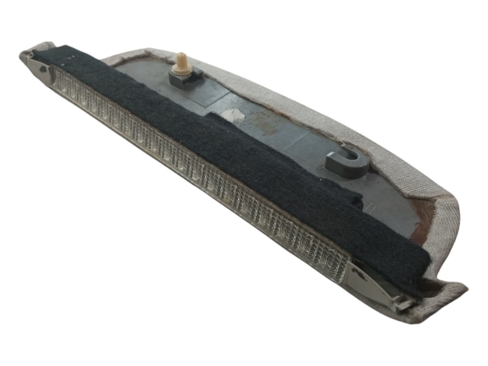 Break Light Luz Freio Bmw 330 Ie46 99 2000 2006 Usado