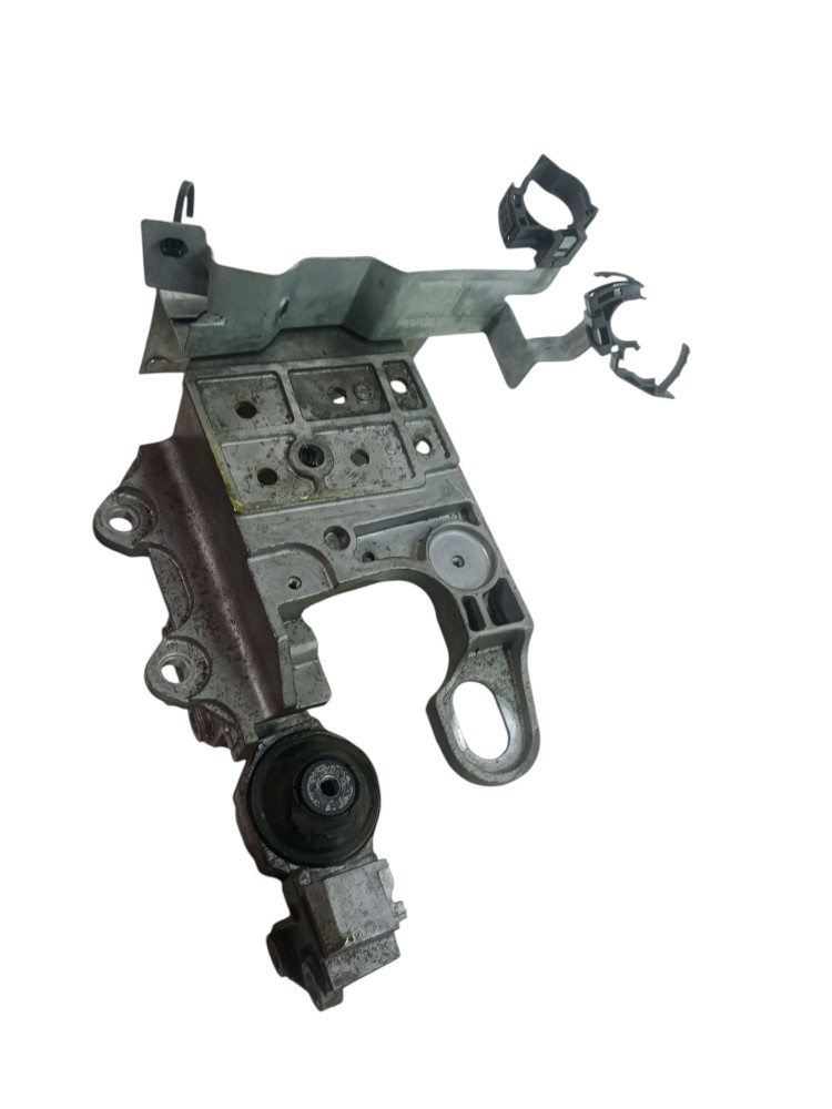 Suporte Coxim Cambio Motor Sentra 2007 2010 2013 Esquerdo 4