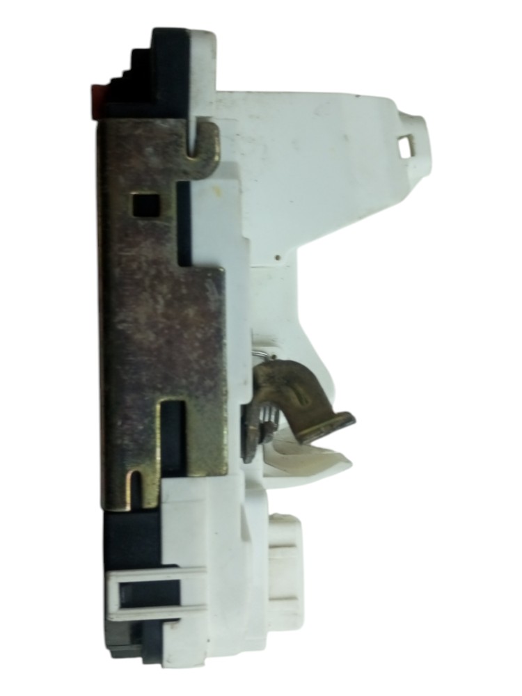 Fechadura Porta Peugeot 307 2002 2012 Traseira Direita 2