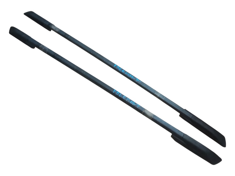 Rack Teto Fiat Freemont Journey 2011 2013 2015 2016 Par