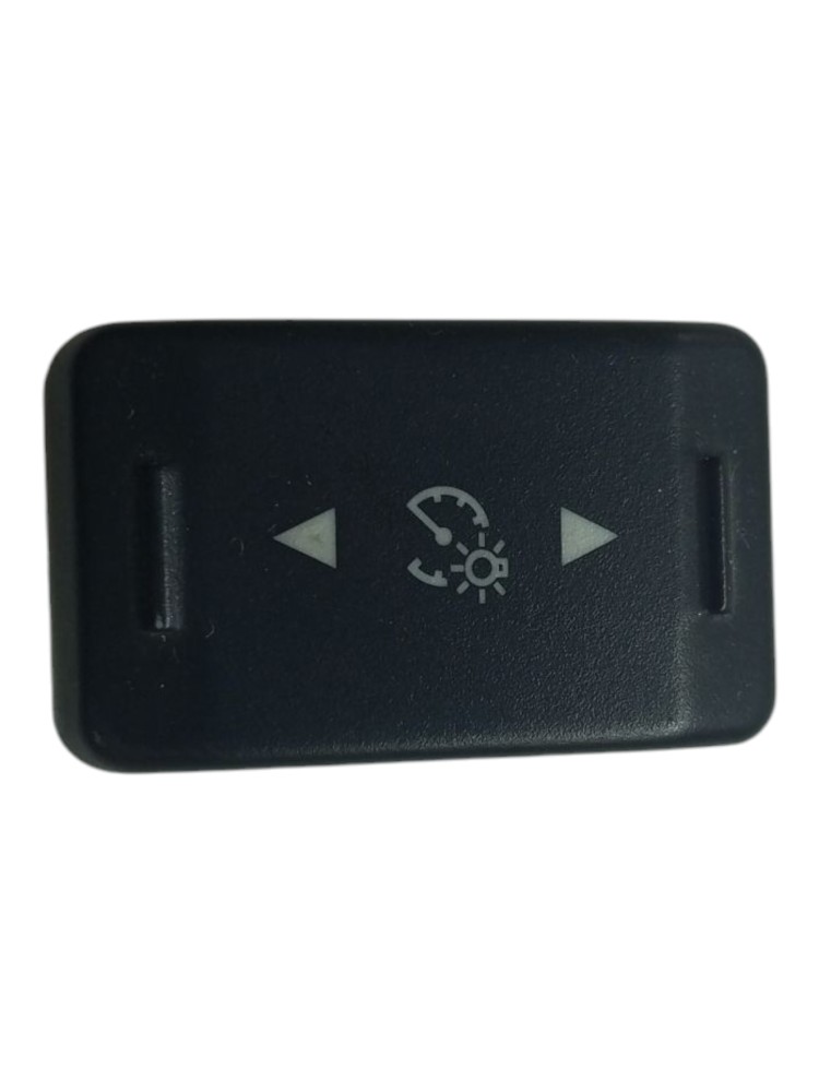 Botao Controle Luz Interior New Fiesta 2007 2012 2014 Usado 4