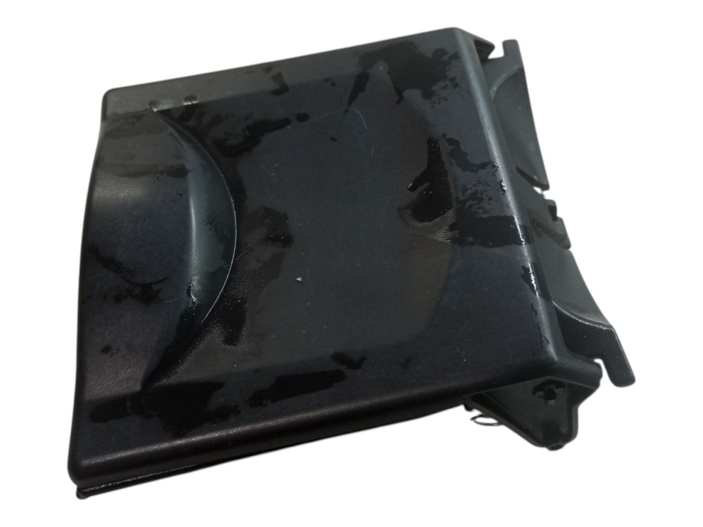 Cinzeiro Console C4 Hatch 2008 2010 2012 Porta Objeto Usado 5