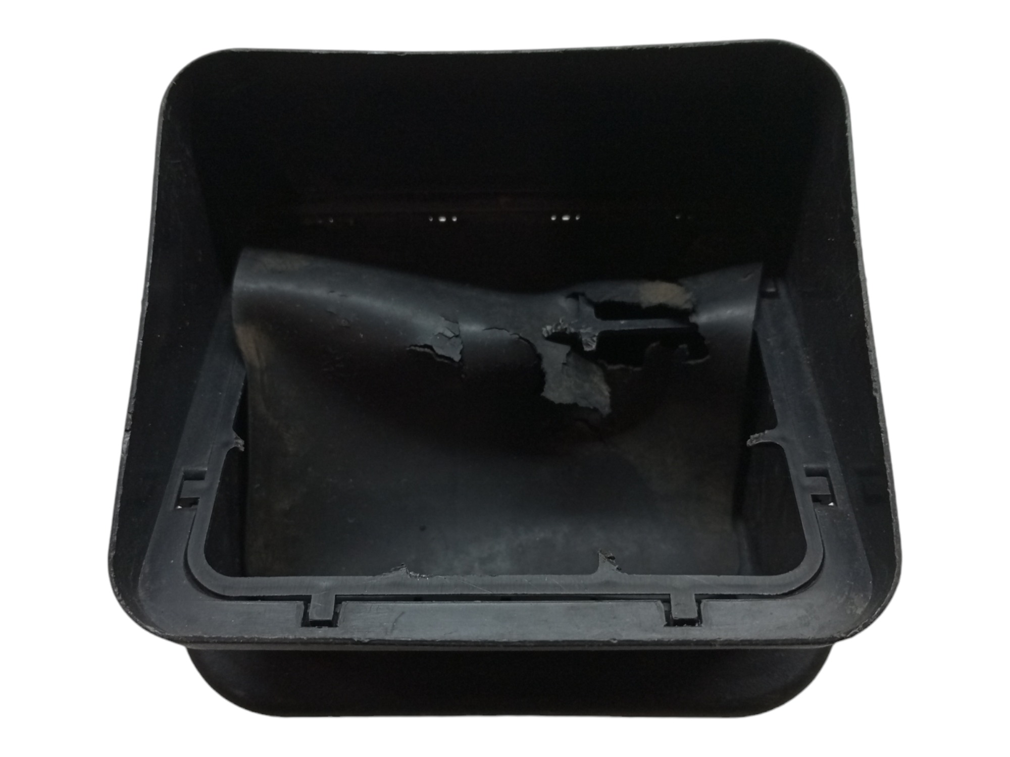 Difusor Ar Traseiro Fiat Palio Fire 97 2000 2003 2005 2009 6