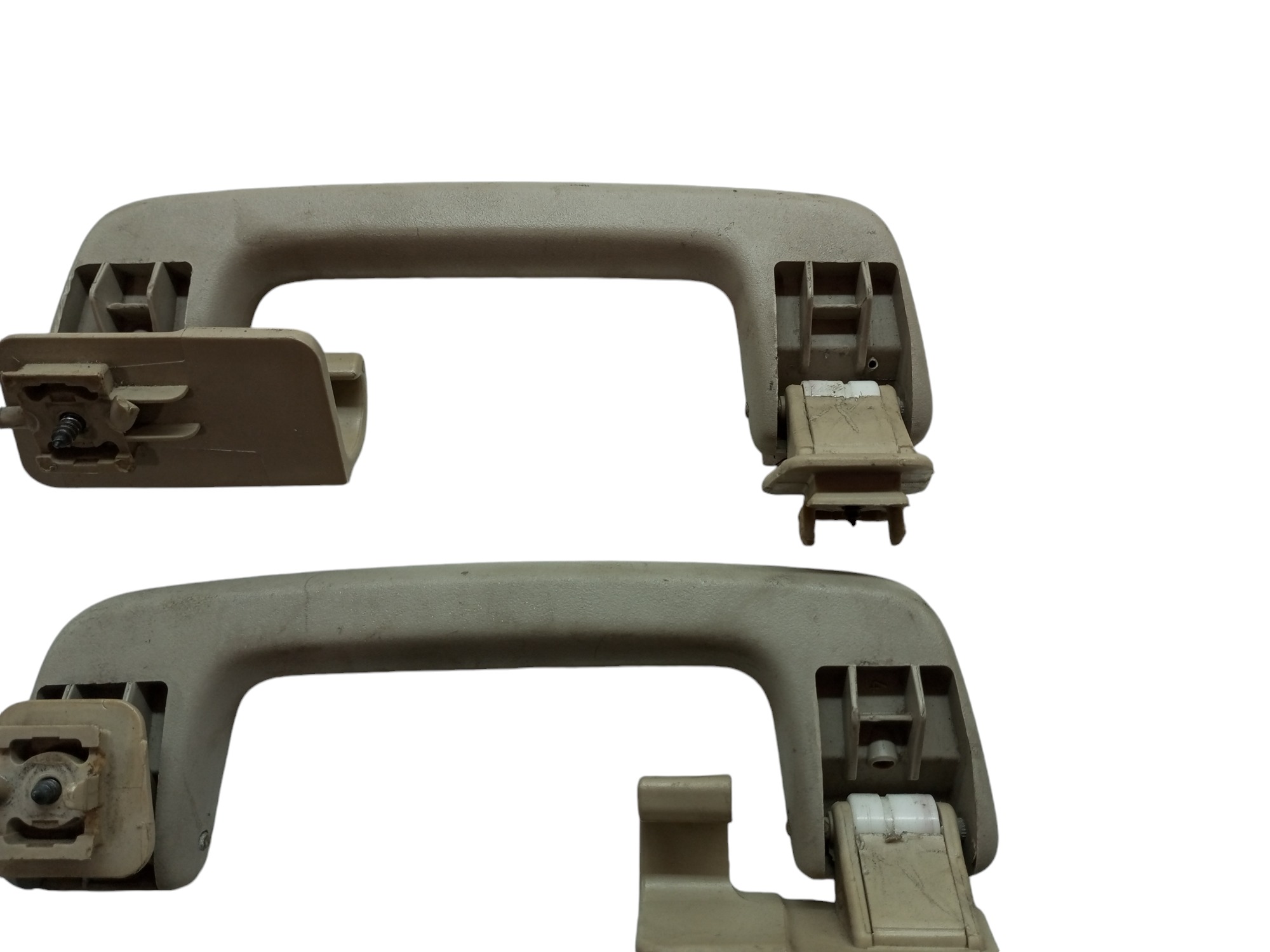 Alca Teto Ford Fusion 2.3 2007 2008 2009 2010 2011 Trio Bege 6
