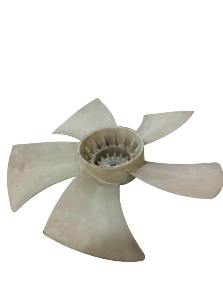 Helice Ventoinha Radiador Honda Civic 96 97 98 99 2000