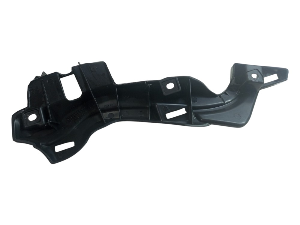 Moldura Banco Citroen C4 Pallas 2008 2012 Traseiro Esquerdo 6