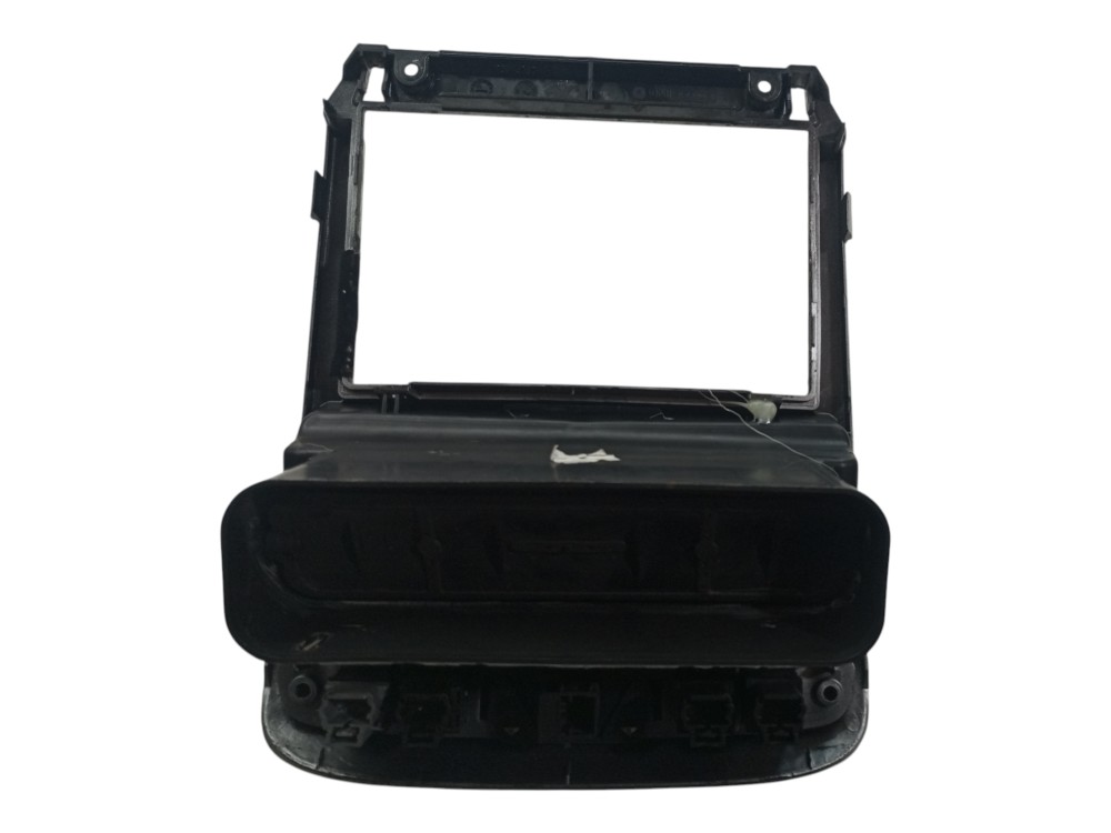 Moldura Painel Central Difusor Ar Peugeot 307 2002 2005 2008 3