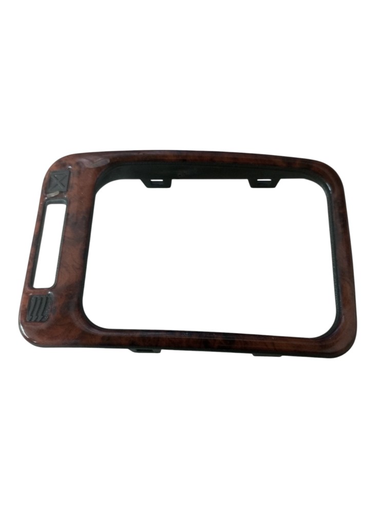 Moldura Difusor Ar Painel Pajero Sport 2000 2002 2006 2011 2