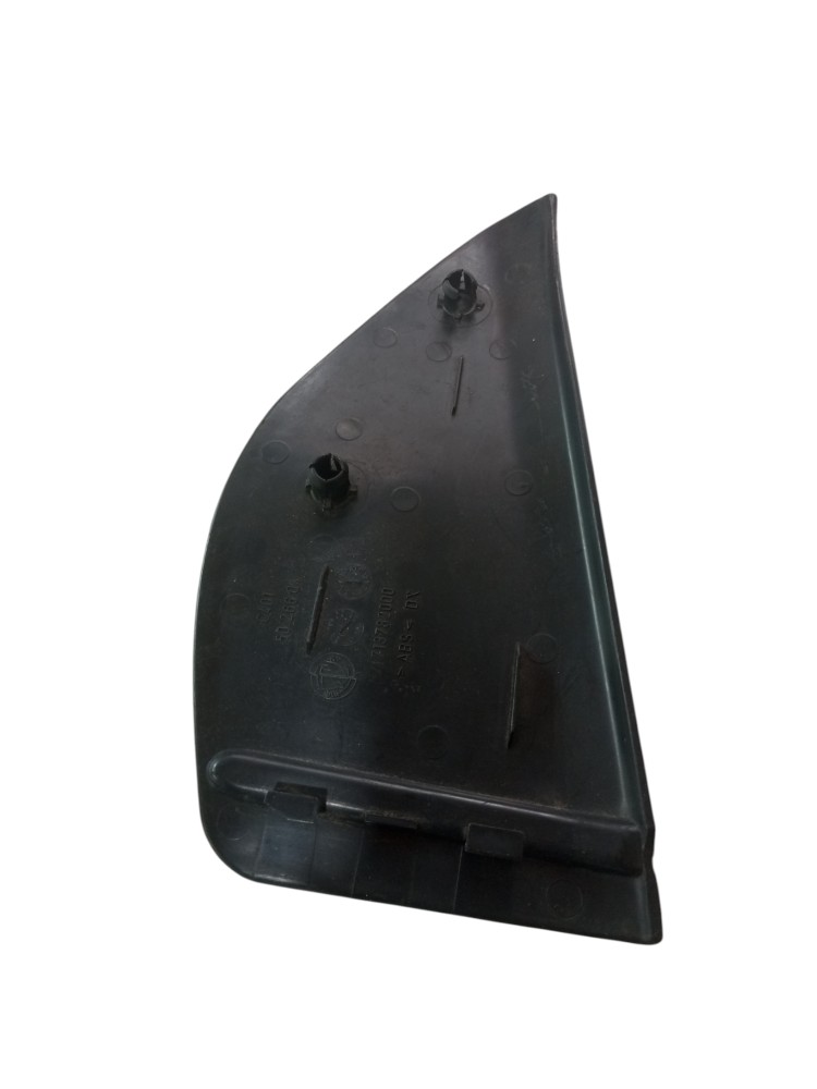 Moldura Interno Porta Traseira Palio 96 98 2000 Direito 4
