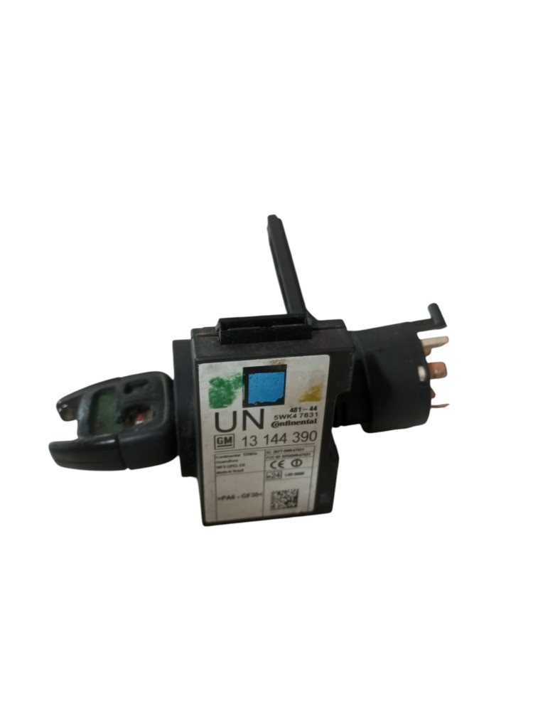 Comutador Ignicao Corsa Celta Prisma 2005 2007 2009 2012 1