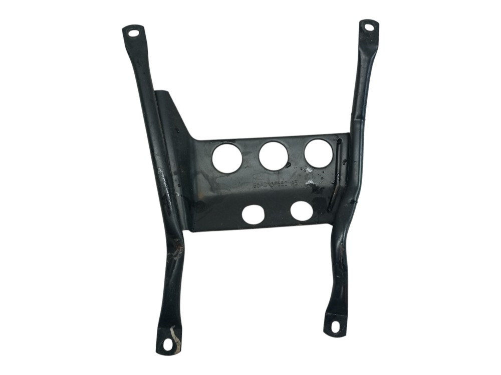 Quadro Suporte Central Painel Tabelier Escort Zetec 97 2002 6