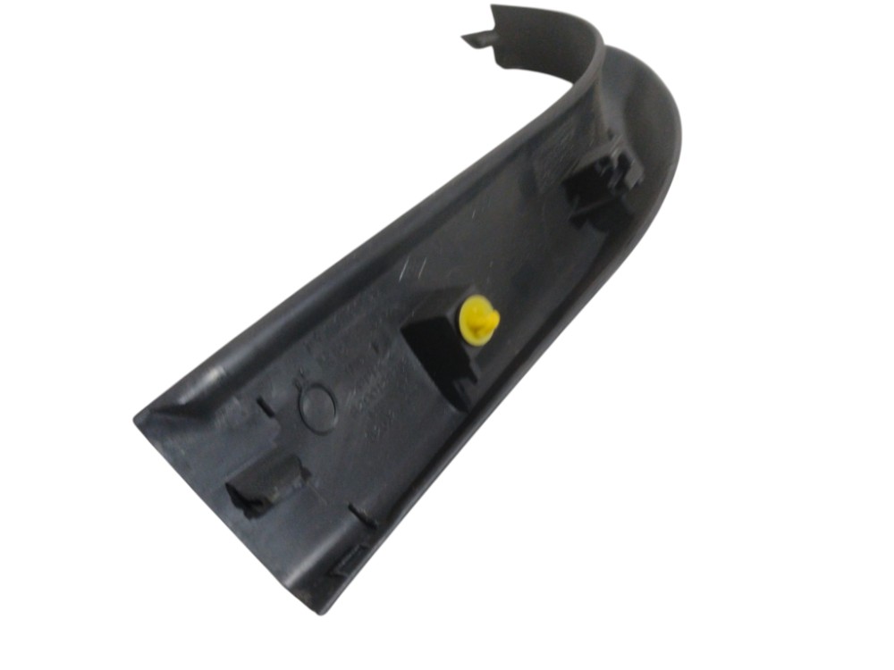 Moldura Tampa Traseira Megane 2007 2009 2011 2013 Direita 3