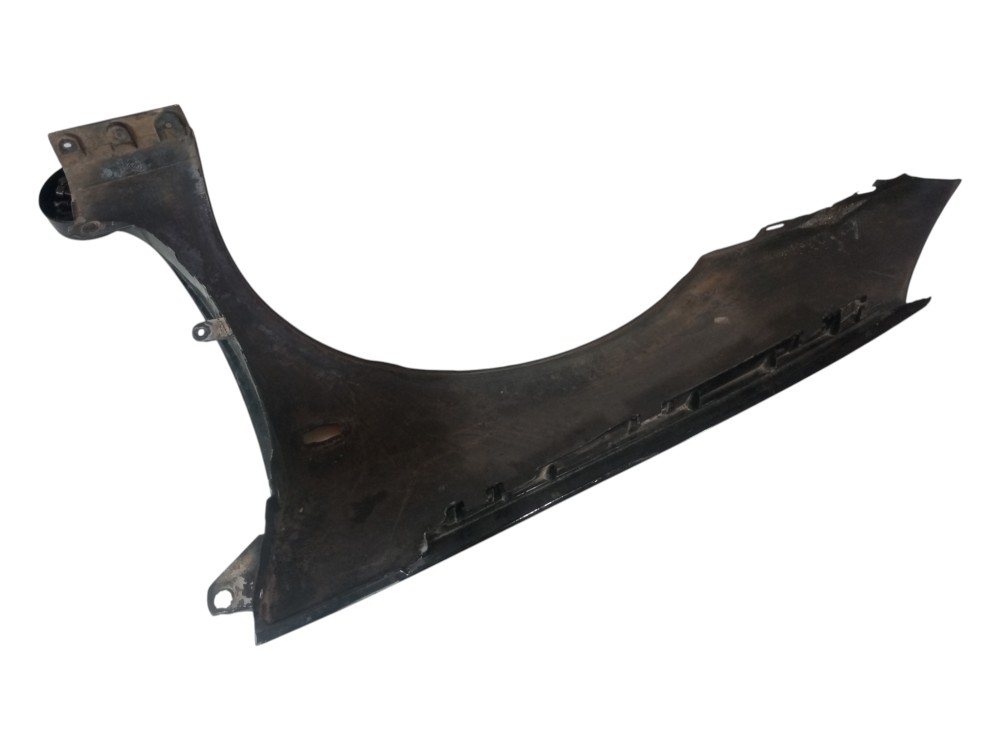 Paralama Direito Peugeot 307 2007 2009 2010 2012 C Detalhes 4