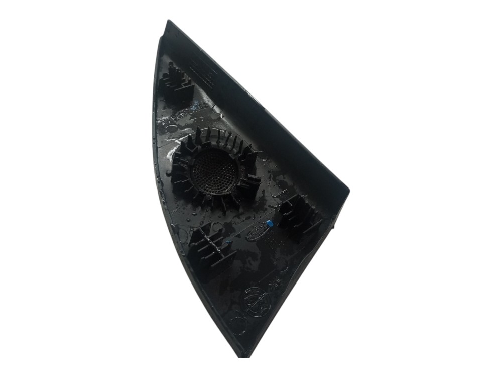 Acabamento Retrovisor Interno Fiat Stilo 2003 2011 Esquerdo 5