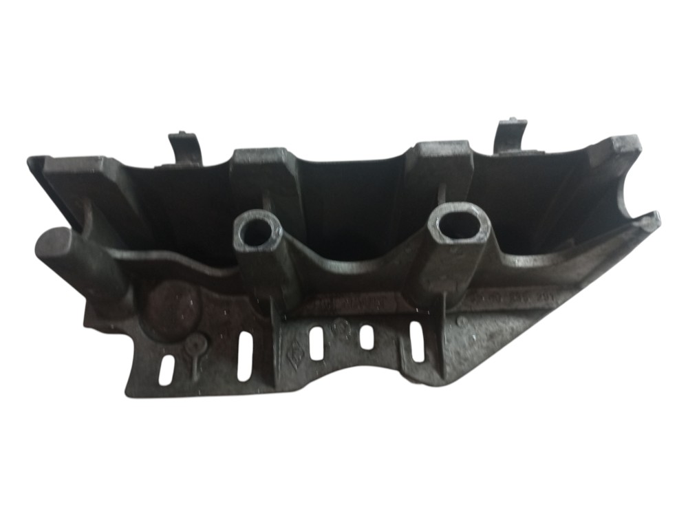 Suporte Filtro Ar Renault Megane Scenic Duster 2007 2016 5