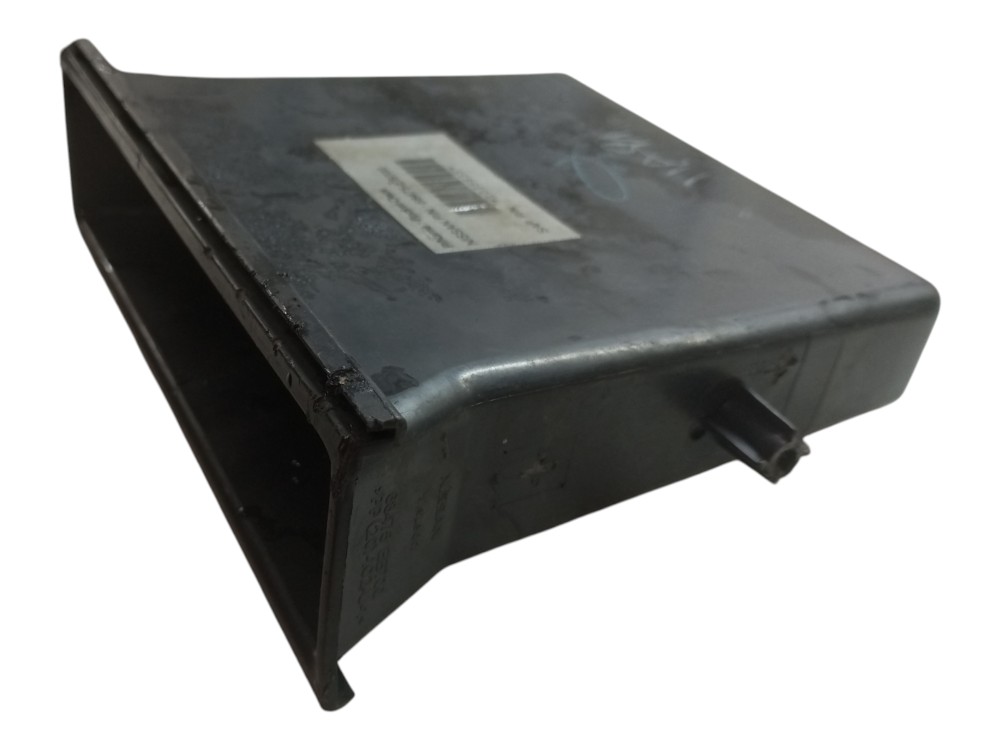 Moldura Porta Objeto Nissan Frontier 2008 2009 2010 2013 Pre 3