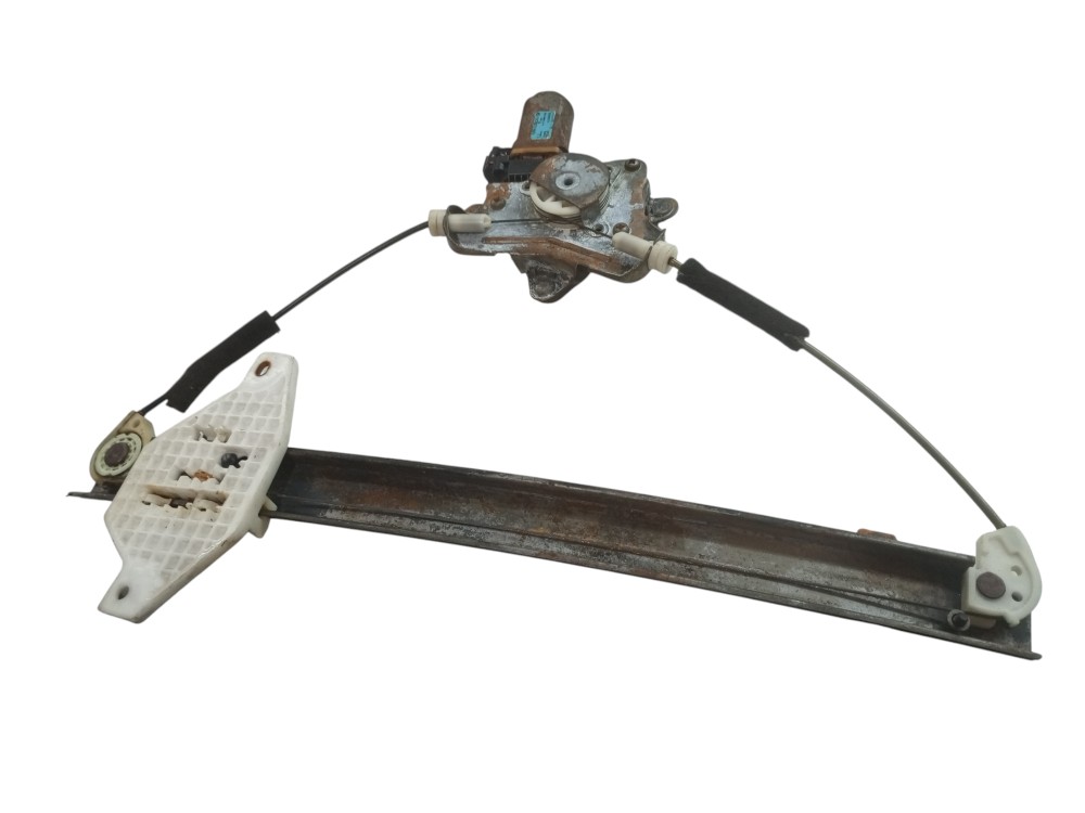 Maquina vidro motor captiva 2008 2010 2011 Dianteira Direita 6