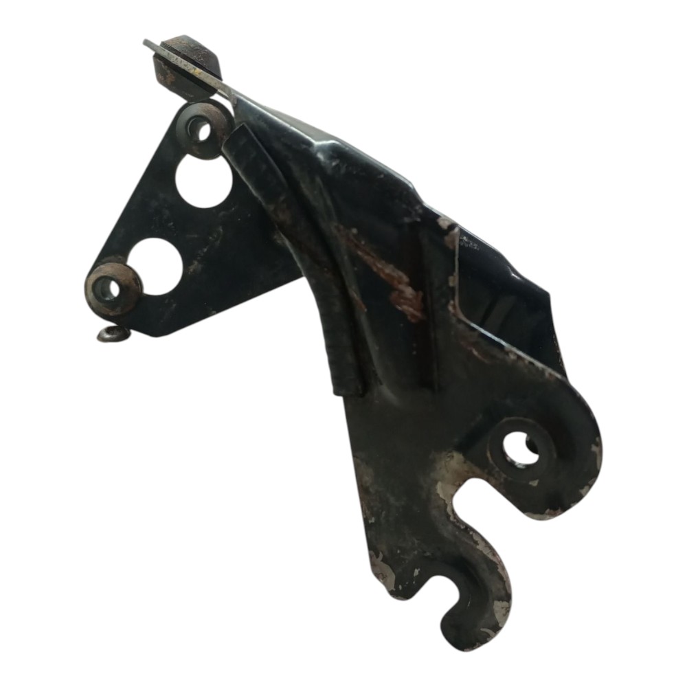 Suporte Modulo Abs Citroen C3 1.4 2003 2012 Original Usado 4