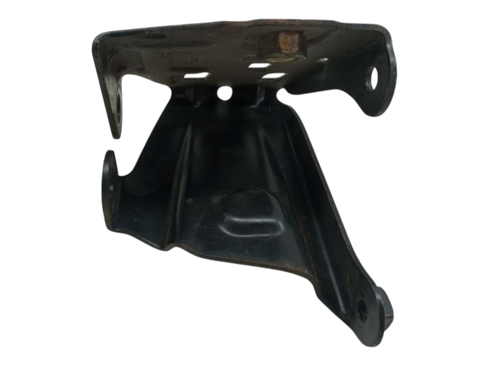 Suporte Cinto Seguranca Vw Gol G4 2007 Dianteiro Esquerdo 4
