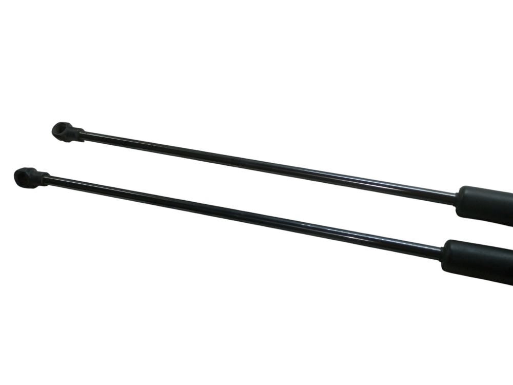 Amortecedor Tampa Traseira C4 Hatch 2008 2010 2012 Usado 2