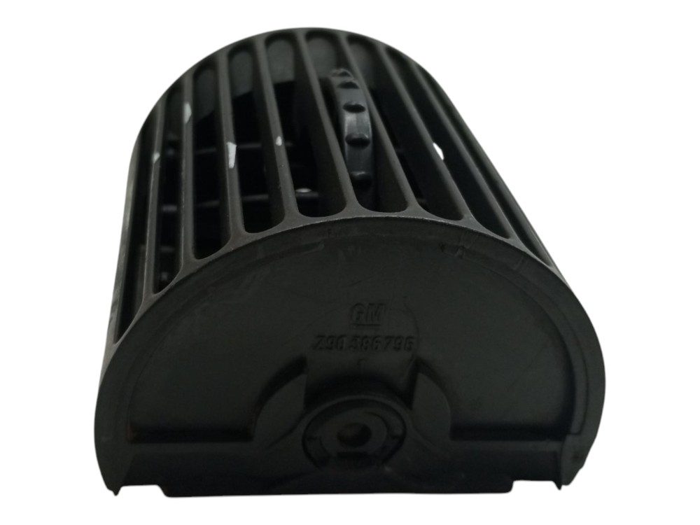 Difusor Ar Painel Chevrolet Corsa 95 2010 Usado 5