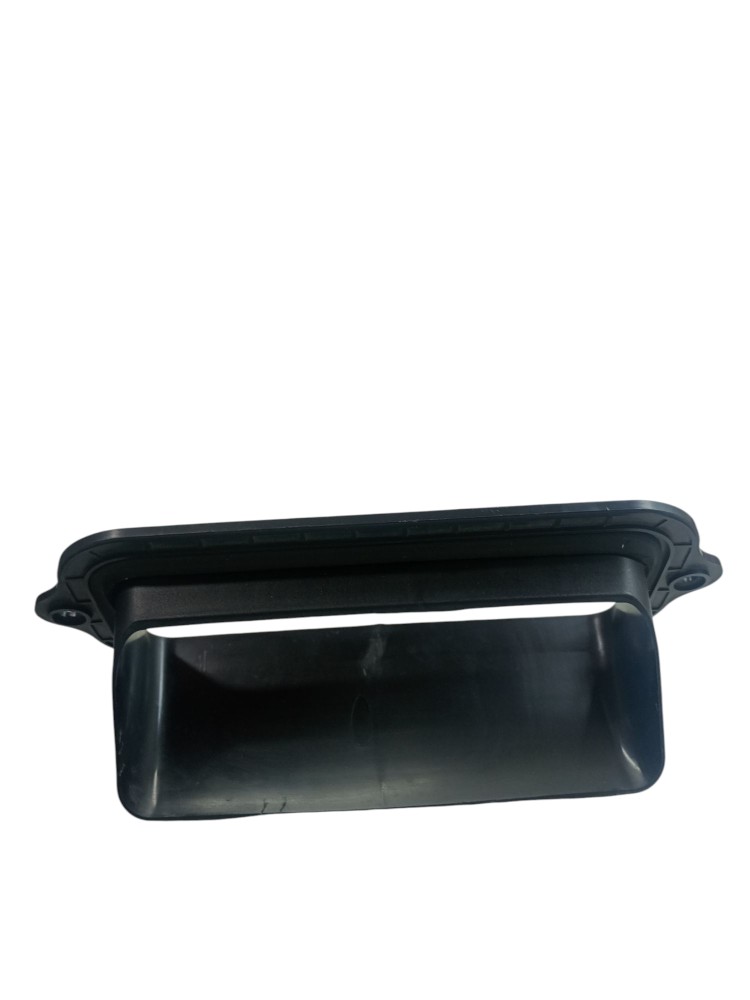 Duto entrada ar Prisma Onix Cobalt Spin 2012 2015 2018 GM 8