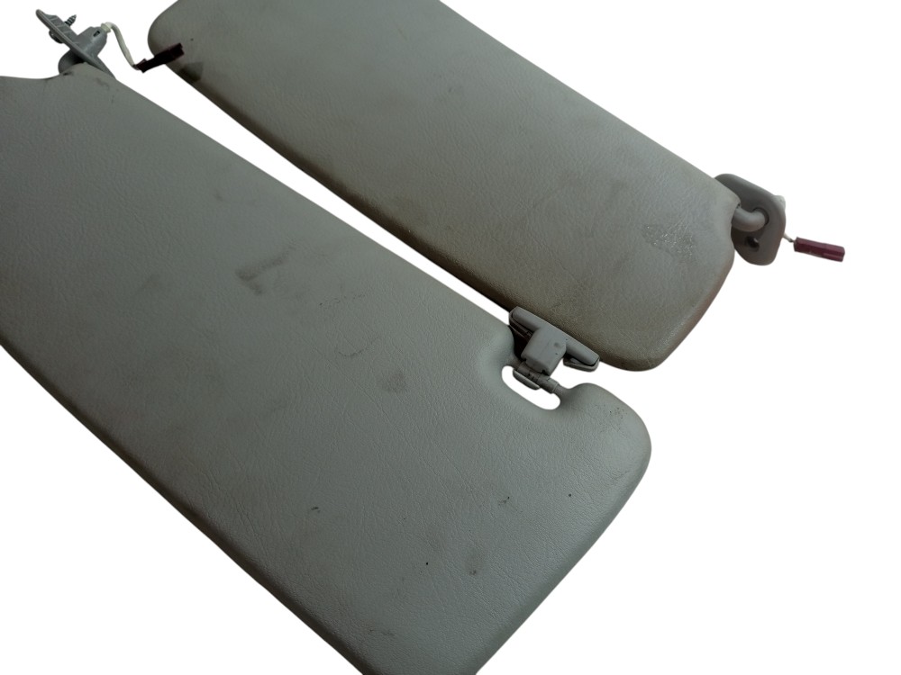 Quebra Sol Bmw 330I 99 2000 2002 2003 2004 2006 Par Usado 2
