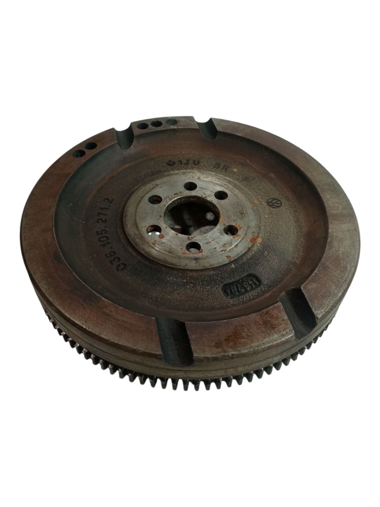 Volante Cremalheira Motor Volkswagen Gol G4 2005 2008 4