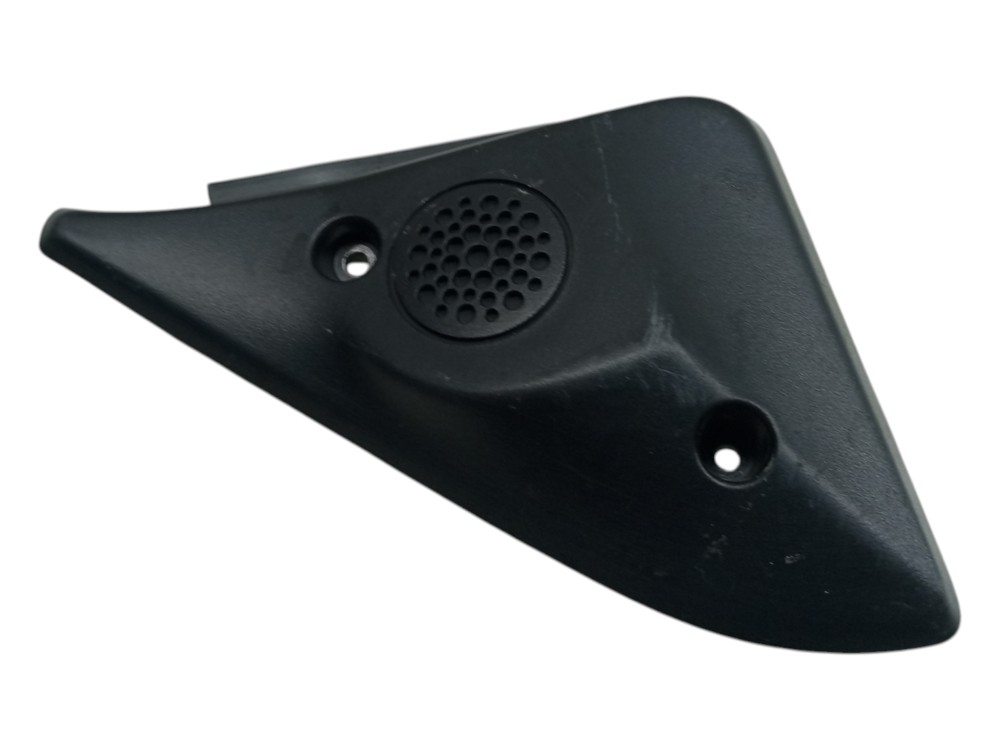Moldura Interna Retrovisor Fiat Uno 2004 2011 Direito 2