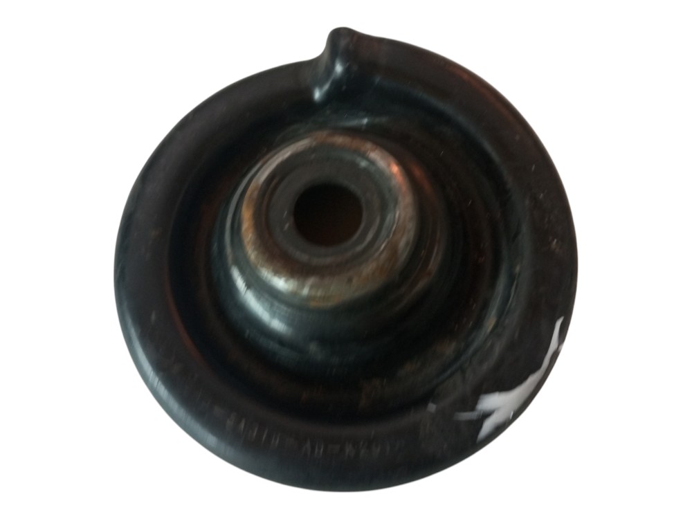 Prato Suporte Mola Suspensao Ford Ka 2008 2009 2010 2013 5