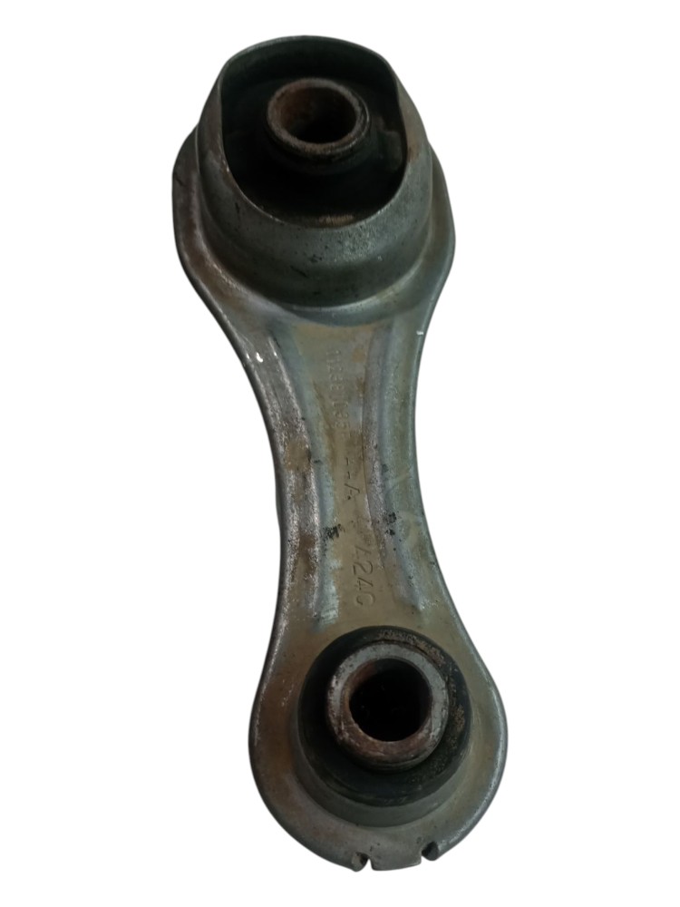 Coxim Cambio Inferior Renault Sandero Logan 2008 2010 2012 4