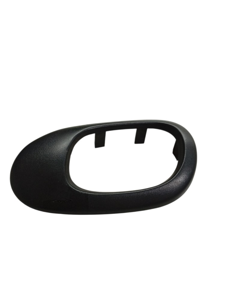 Moldura Macaneta Peugeot 206 2008 2013 Interna Dianteiro