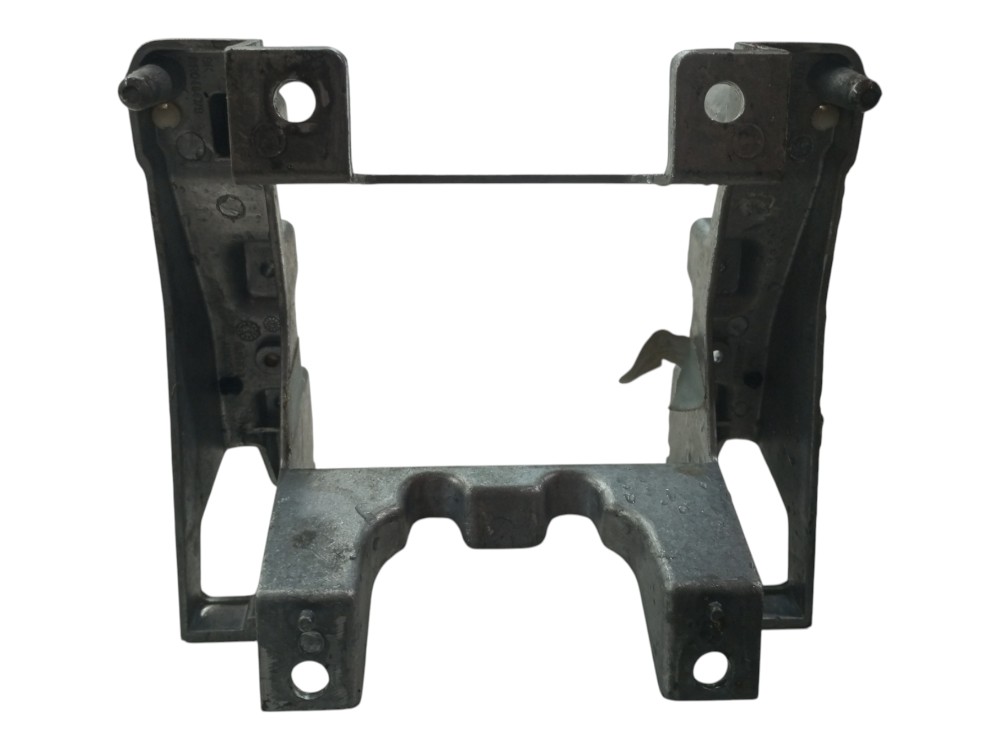 Suporte Console Central Volkswagen Touareg 2005 2010 2015 5