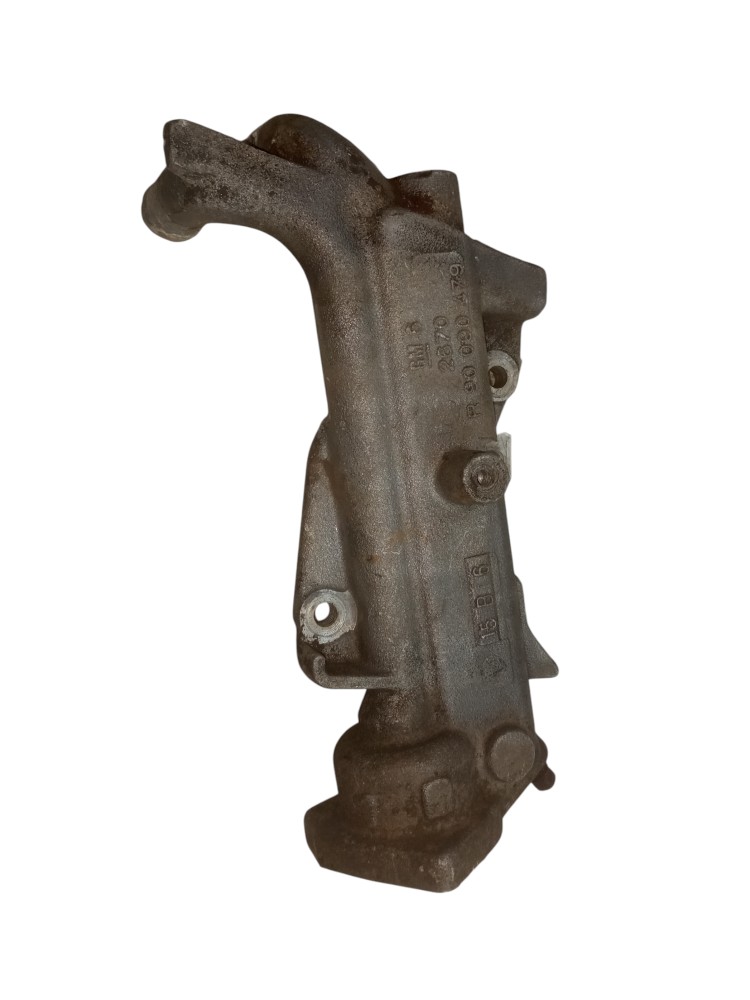 Carcaça Valvula Termostática GM Monza Kadett 1.8 82 85 89 90 1