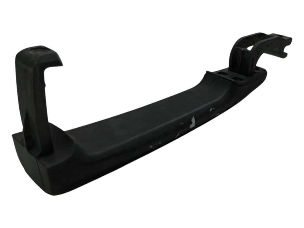 Puxador Macaneta Peugeot 307 2008 2012 Traseira Direita Preto Traseira 7