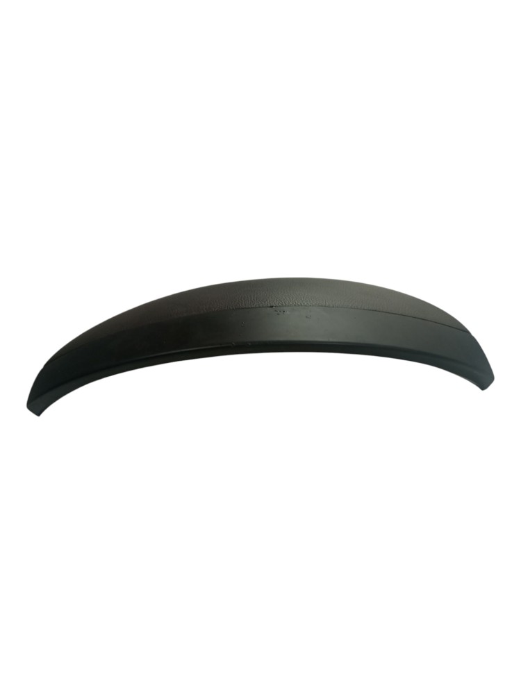 Moldura Superior Painel Instrumentos Touareg 2005 2015 Vw Preto 7