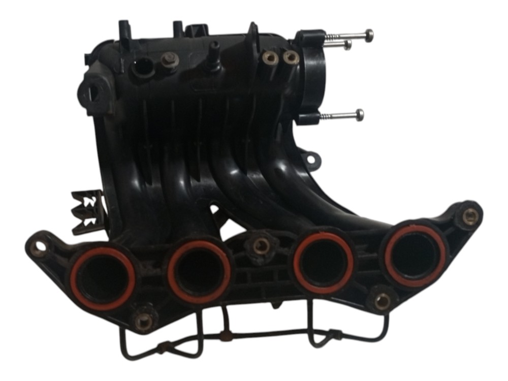 Coletor Admissao Peugeot 206 207 1.4 2009 2010 2011 Usado 1