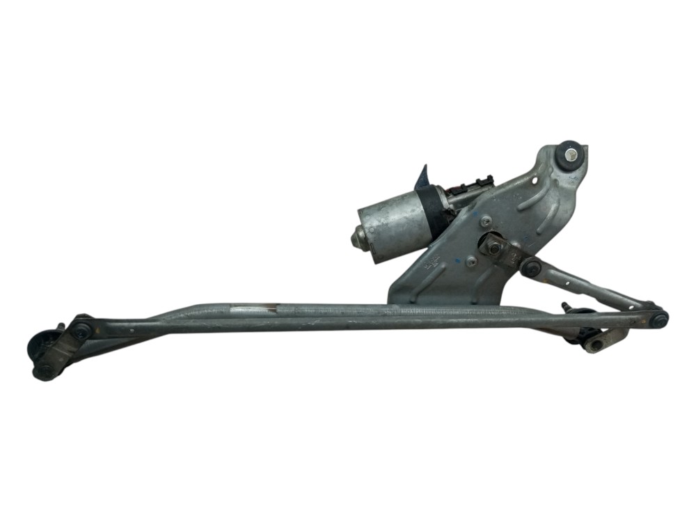 Motor Limpador Parabrisa Renault Sandero 2008 2013 Usado 2