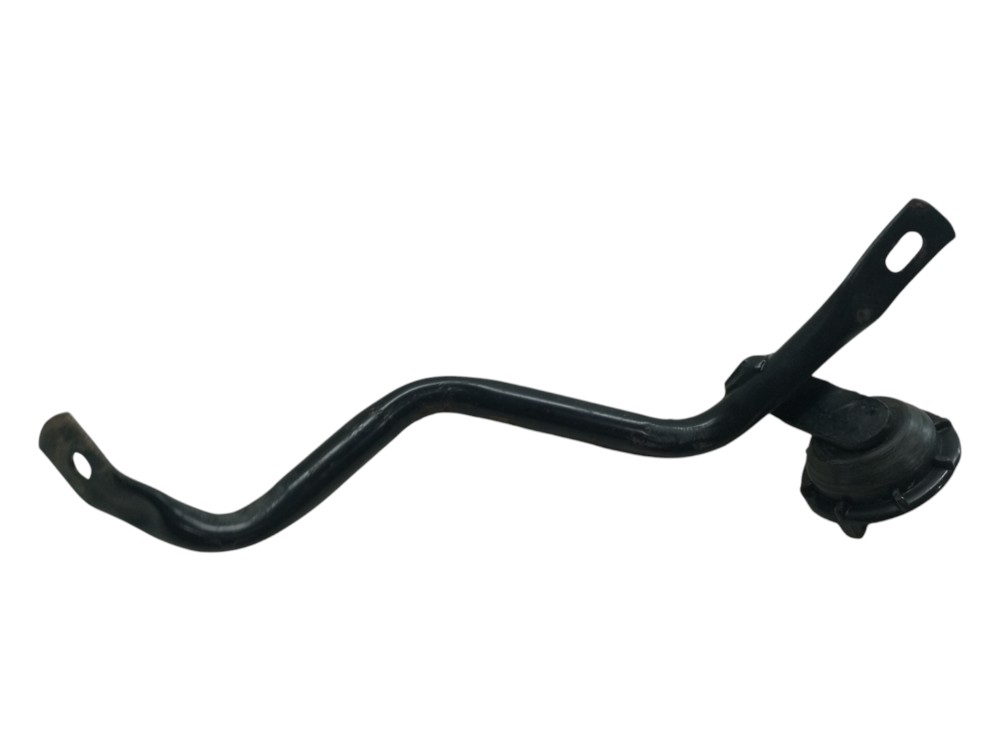 Suporte Estepe Fiat Uno 2004 2005 2006 2007 2010 2011 Usado 4