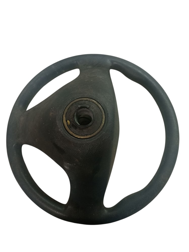 Volante Gol Parati Voyage 90 91 92 93 2000 Volkswagen Usado 2