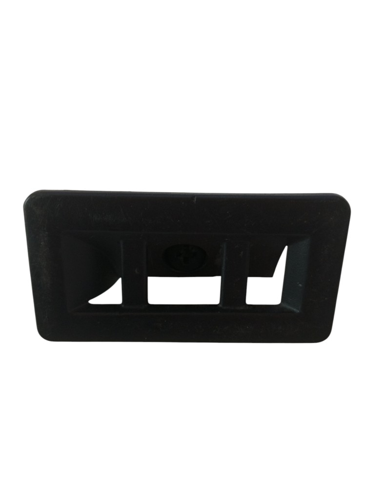Moldura Tampa Ventilacao Carpe Audi A3 Sportback 2007 2014 2