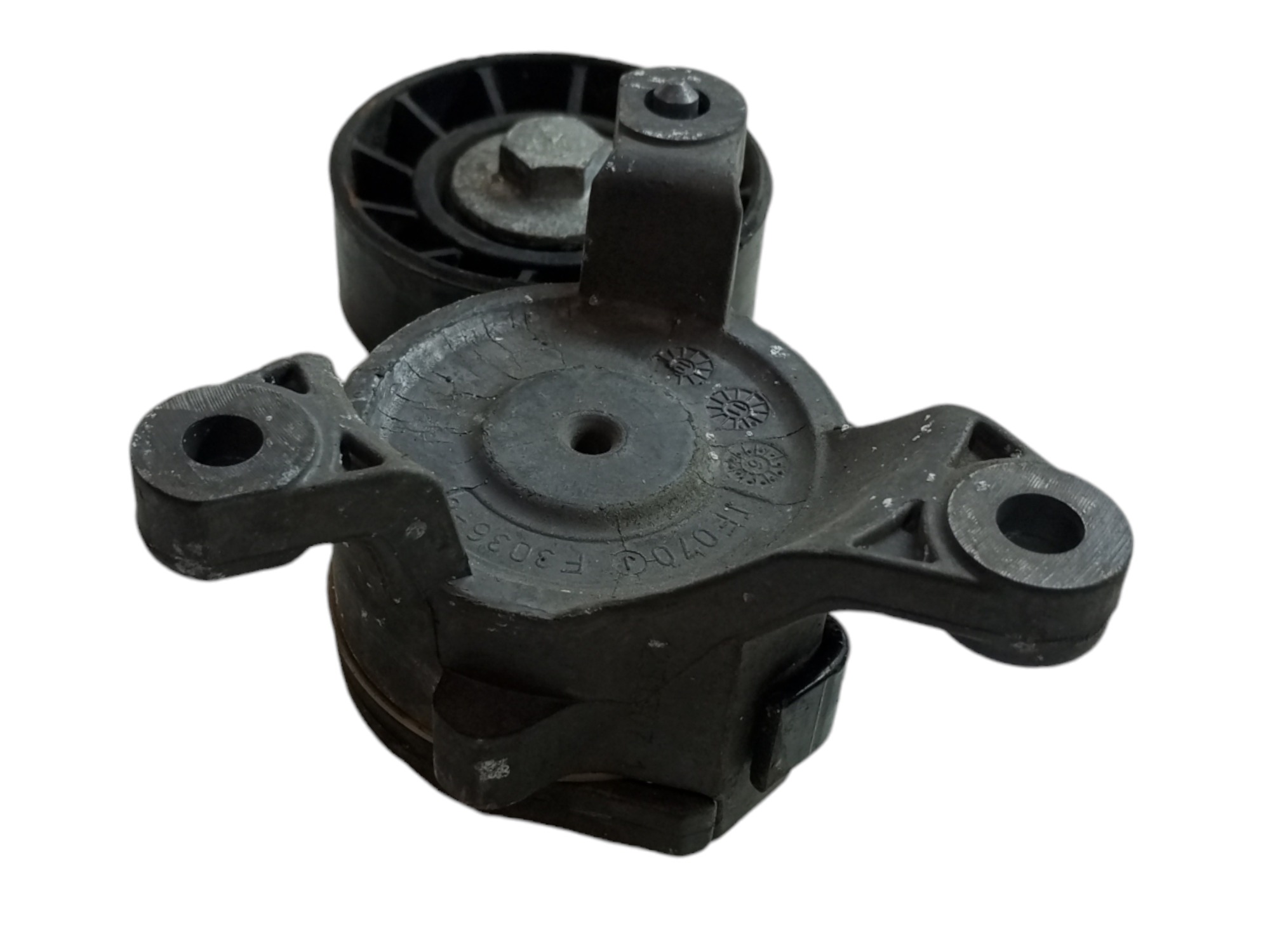 Tensor Esticador Correia C4 Pallas 307 2008 2010 2012 2.0 4
