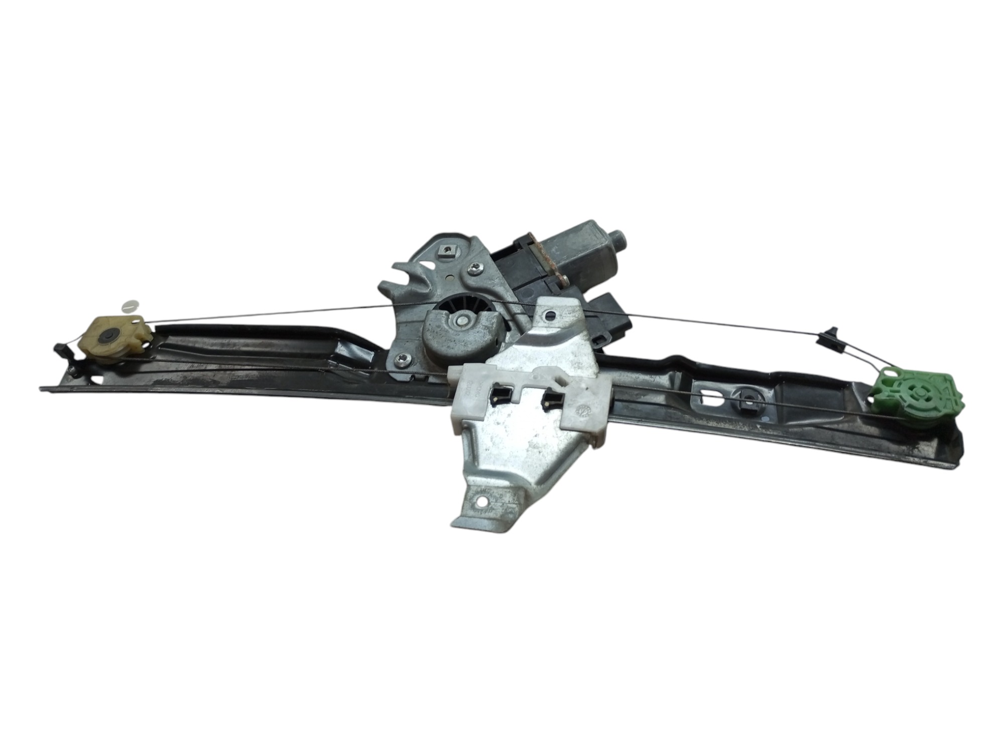 Maquina Vidro Peugeot 408 308 2012 2015 Dianteira Direita 1